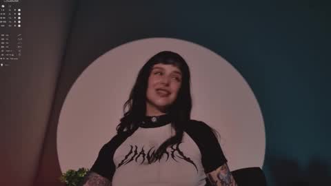 mika_moon_ online show from December 2025 03:54:02 PM