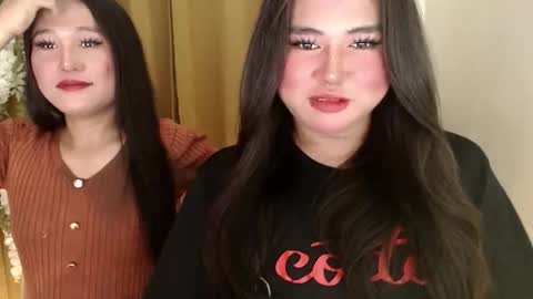 Hi im Avah online show from March 2026 09:19:02 PM