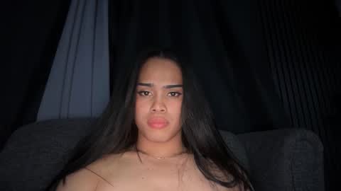 mika_pedersen online show from February 2026 06:23:01 PM