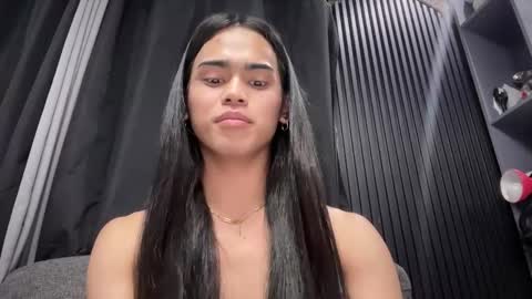 mika_pedersen online show from March 2026 02:09:01 PM