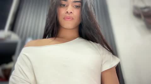 mika_pedersen online show from April 2026 07:14:01 AM