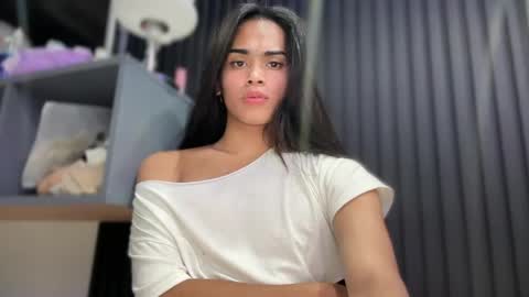 mika_pedersen online show from April 2026 08:10:01 AM