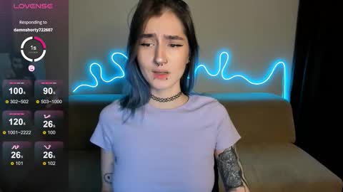 Snapshot of mika_reid chatting on October 2025 10:16:02 AM Mika online show from October 2025 10:16:02 AM