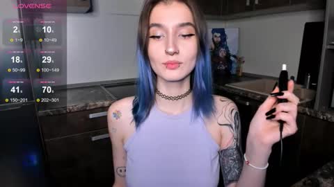 Snapshot of mika_reid chatting on November 2025 03:36:01 PM Mika online show from November 2025 03:36:01 PM