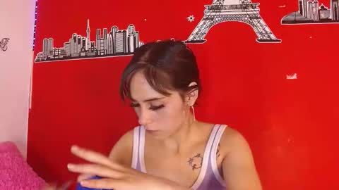 Snapshot of mikaela303av chatting on November 2025 05:16:02 AM mikaela303av online show from November 2025 05:16:02 AM