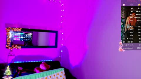 mikaelarangel online show from November 2025 04:57:01 AM