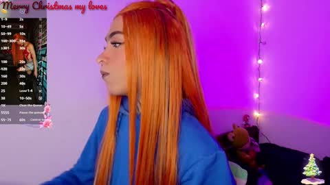 Snapshot of mikaelarangel chatting on January 2026 02:37:01 AM mikaelarangel online show from January 2026 02:37:01 AM
