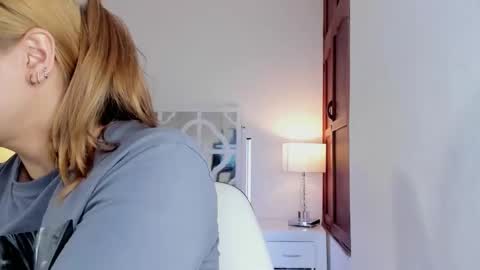 Mikaela blondie bigass online show from February 2026 11:47:02 AM
