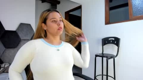 Mikaela blondie bigass online show from May 2026 06:49:02 PM