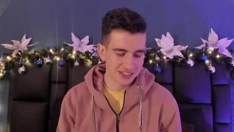 mikael online show from January 2026 04:05:01 AM