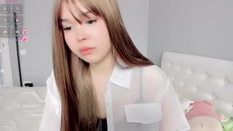 Snapshot of mikasssu chatting on November 2025 11:34:02 AM mikasssu online show from November 2025 11:34:02 AM