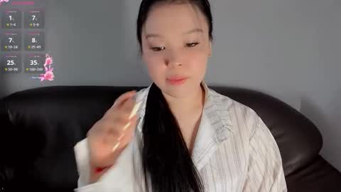 mikasssu online show from February 2026 09:37:02 AM