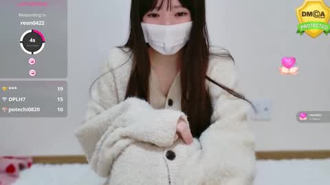 mikaxp online show from January 2025 01:58:02 PM