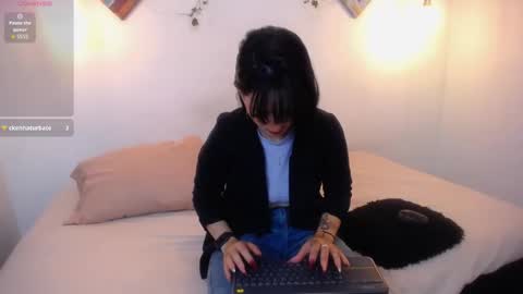 Snapshot of mikaza_akerman chatting on March 2026 02:10:02 PM mikaza online show from March 2026 02:10:02 PM