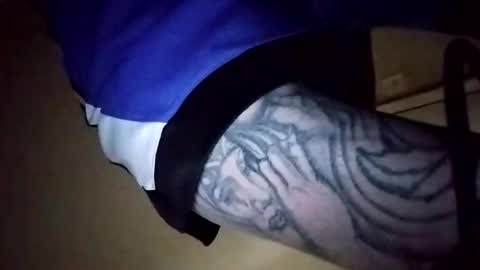 mike3333me online show from October 2025 08:47:02 AM