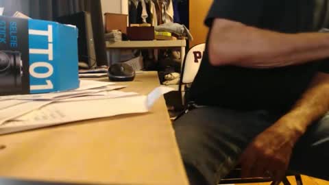 mike694fun online show from January 2026 05:37:01 PM