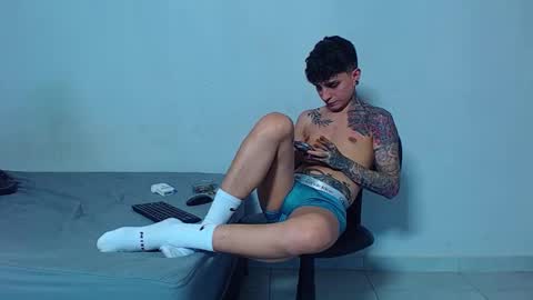 Mike IMDEPENDIENT MODEL online show from December 2025 04:53:01 AM