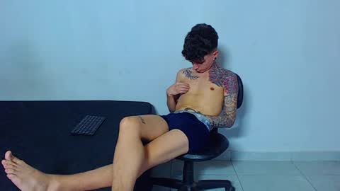 Mike IMDEPENDIENT MODEL online show from March 2026 02:38:02 AM