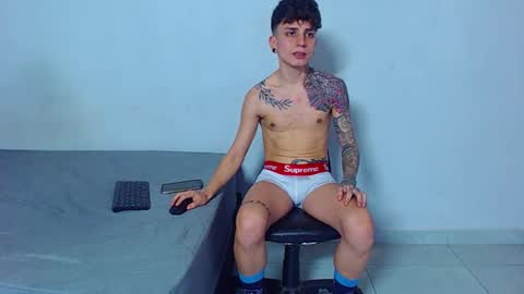 Mike IMDEPENDIENT MODEL online show from March 2026 03:29:01 PM