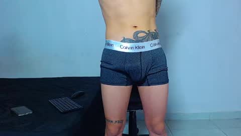 Mike IMDEPENDIENT MODEL online show from April 2026 01:06:01 AM