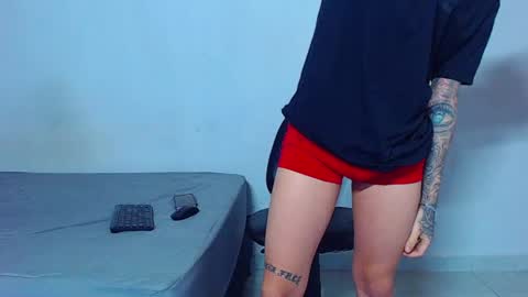 Mike IMDEPENDIENT MODEL online show from April 2026 01:56:02 PM
