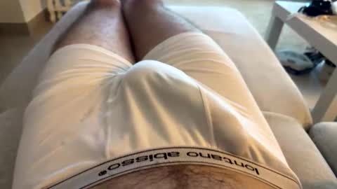 mike860947 online show from February 2026 08:56:01 PM