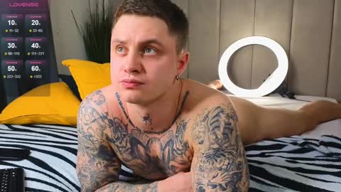 Mike Magic online show from January 2025 06:43:02 PM