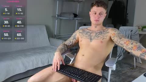 Mike Magic online show from April 2026 05:21:01 AM