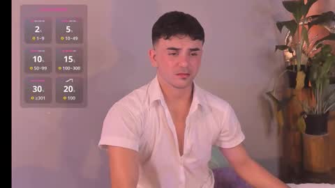 Snapshot of mike_aghels chatting on March 2026 02:04:02 AM ANGHELS online show from March 2026 02:04:02 AM