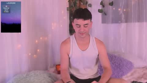 Snapshot of mike_aghels chatting on March 2026 01:15:02 PM ANGHELS online show from March 2026 01:15:02 PM