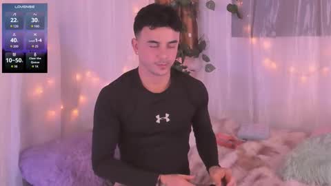 Snapshot of mike_aghels chatting on March 2026 02:38:02 AM ANGHELS online show from March 2026 02:38:02 AM