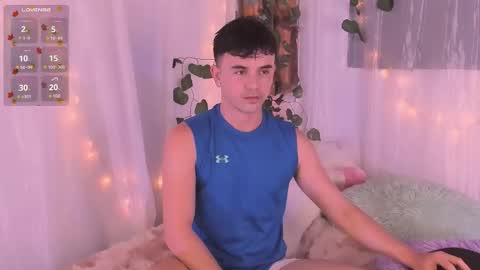 Snapshot of mike_aghels chatting on March 2026 09:59:01 AM ANGHELS online show from March 2026 09:59:01 AM