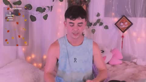 Snapshot of mike_aghels chatting on March 2026 12:43:01 AM ANGHELS online show from March 2026 12:43:01 AM