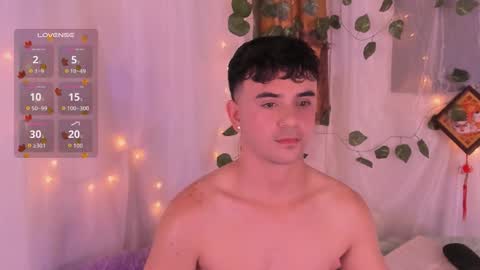 Snapshot of mike_aghels chatting on March 2026 10:04:02 AM ANGHELS online show from March 2026 10:04:02 AM