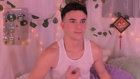 Snapshot of mike_aghels chatting on March 2026 09:53:02 AM ANGHELS online show from March 2026 09:53:02 AM