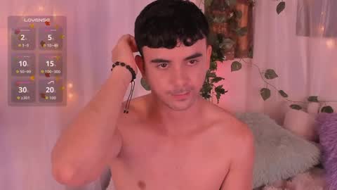 Snapshot of mike_aghels chatting on April 2026 07:22:01 PM ANGHELS online show from April 2026 07:22:01 PM