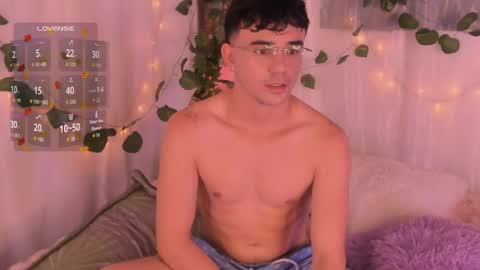 Snapshot of mike_aghels chatting on April 2026 12:43:01 PM ANGHELS online show from April 2026 12:43:01 PM