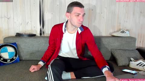 Misha online show from December 2024 11:26:01 AM