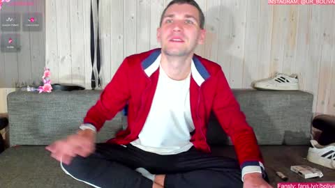 Misha online show from December 2024 08:01:02 PM