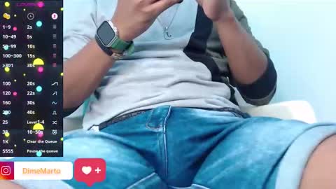 Mike online show from March 2026 04:43:01 PM