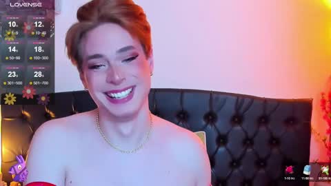 Henry Price online show from January 2025 06:04:01 PM