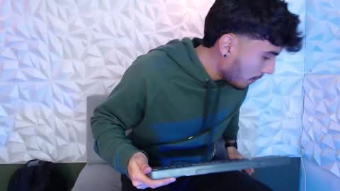 Snapshot of mike_collim chatting on January 2025 11:42:02 AM Mike online show from January 2025 11:42:02 AM