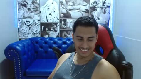 Snapshot of mike_conors chatting on February 2026 01:53:02 AM Mike online show from February 2026 01:53:02 AM