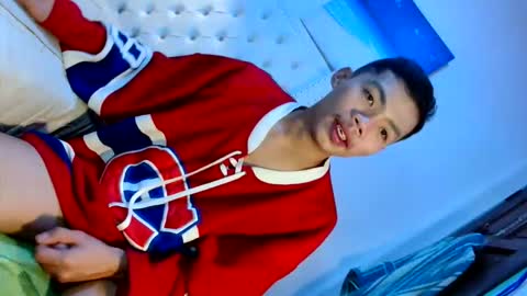 Snapshot of mike_cummer chatting on March 2026 07:48:01 PM Chan Chan online show from March 2026 07:48:01 PM