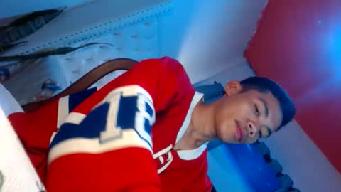 Snapshot of mike_cummer chatting on April 2026 05:29:01 PM Chan Chan online show from April 2026 05:29:01 PM