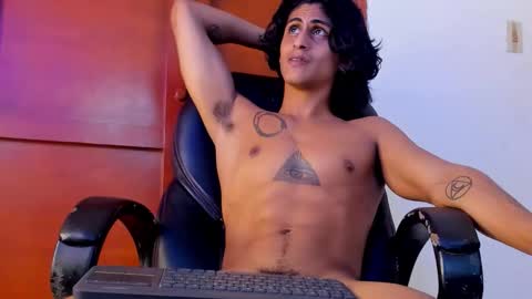 Snapshot of mike_d1030 chatting on March 2026 05:22:02 AM mike_d1030 online show from March 2026 05:22:02 AM