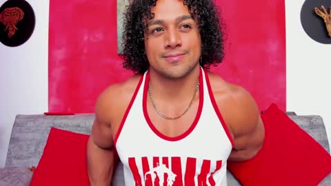 Snapshot of mike_estevess chatting on December 2024 10:56:02 AM   online show from December 2024 10:56:02 AM