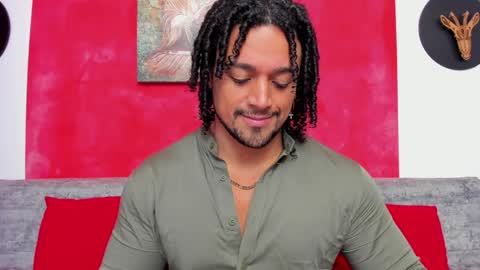 Snapshot of mike_estevess chatting on January 2025 11:57:01 AM   online show from January 2025 11:57:01 AM