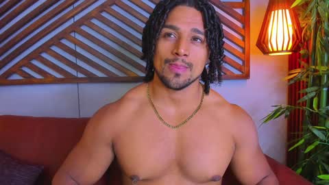 Snapshot of mike_estevess chatting on January 2025 09:26:01 AM   online show from January 2025 09:26:01 AM