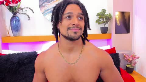 Snapshot of mike_estevess chatting on January 2025 09:36:02 AM   online show from January 2025 09:36:02 AM